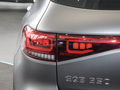 奔驰EQB EQB 3504MATIC2023款