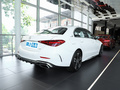 奔驰C级新能源 改款 C 350eL2023款