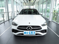 奔驰C级新能源 改款 C 350eL2023款