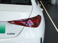奔驰C级新能源 改款 C 350eL2023款