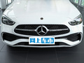 奔驰C级新能源 改款 C 350eL2023款