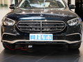 奔驰E级 改款 E 300 L时尚型2023款