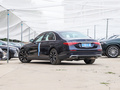 奔驰S级 改款 S 400 L豪华型2023款