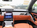 奔驰S级 改款 S 400 L豪华型2023款