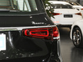 奔驰GLS 改款 GLS 450 4MATIC豪华型2023款