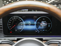 奔驰GLS 改款 GLS 450 4MATIC豪华型2023款