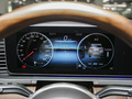 奔驰GLS 改款 GLS 450 4MATIC豪华型2023款