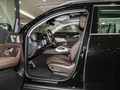 奔驰GLS 改款 GLS 450 4MATIC豪华型2023款