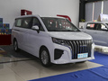 王牌M7 2.0L CNG長軸創(chuàng)享版7座2023款