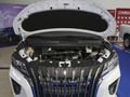王牌M7 2.0L CNG長軸創(chuàng)享版7座2023款