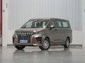 王牌M7 2.0L CNG長軸創(chuàng)享版7座2023款