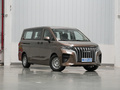 王牌M7 2.0L CNG長軸創(chuàng)享版7座2023款