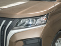 王牌M7 2.0L CNG長軸創(chuàng)享版7座2023款