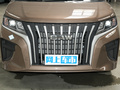 王牌M7 2.0L CNG長軸創(chuàng)享版7座2023款