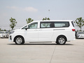 王牌M7 2.0L CNG長軸商務(wù)版7座2023款
