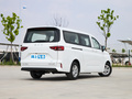 王牌M7 2.0L CNG長軸商務(wù)版7座2023款