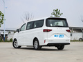 王牌M7 2.0L CNG長軸商務(wù)版7座2023款