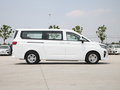 王牌M7 2.0L CNG長軸商務(wù)版7座2023款