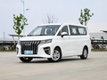 王牌M7 2.0L CNG長軸商務(wù)版7座2023款