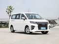 王牌M7 2.0L CNG長軸商務(wù)版7座2023款