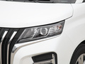 王牌M7 2.0L CNG長軸商務(wù)版7座2023款