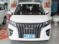 王牌M7 2.0L CNG長軸豪華營運版7座2023款