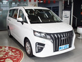 王牌M7 2.0L CNG長軸豪華營運版7座2023款