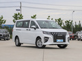 王牌M7 2.0L CNG長軸豪華營運版9座2023款