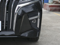 王牌M7 2.0L CNG長軸豪華營運版9座2023款