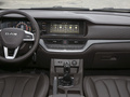 王牌M7 2.0L CNG長軸豪華營運版9座2023款