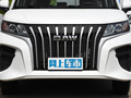 王牌M7 1.6L 標軸豪華營運版7座2023款