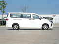 王牌M7 1.6L 長軸豪華營運版7座2023款