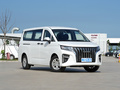 王牌M7 1.6L 長軸豪華營運版7座2023款