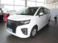 王牌M7 2.0L 長軸豪華營運版9座2023款