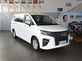 王牌M7 2.0L 長軸豪華營運版9座2023款