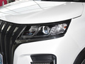 王牌M7 2.0L 長軸豪華營運版9座2023款