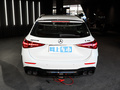 奔驰C级AMG AMG C 43 4MATIC 旅行轿车特别版2024款