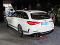 奔驰C级AMG AMG C 43 4MATIC 旅行轿车特别版2024款