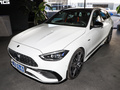 奔驰C级AMG AMG C 43 4MATIC 旅行轿车特别版2024款