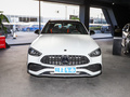 奔驰C级AMG AMG C 43 4MATIC 旅行轿车特别版2024款