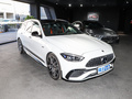 奔驰C级AMG AMG C 43 4MATIC 旅行轿车特别版2024款