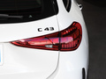 奔驰C级AMG AMG C 43 4MATIC 旅行轿车特别版2024款