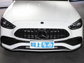 奔驰C级AMG AMG C 43 4MATIC 旅行轿车特别版2024款