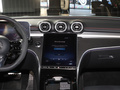 奔驰C级AMG AMG C 43 4MATIC 旅行轿车特别版2024款