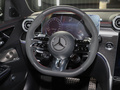 奔驰C级AMG AMG C 43 4MATIC 旅行轿车特别版2024款