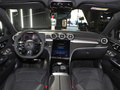 奔驰C级AMG AMG C 43 4MATIC 旅行轿车特别版2024款