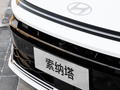 索纳塔 图片