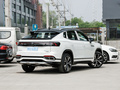 探岳X 改款 380TSI 四驅(qū)旗艦智慧版2023款