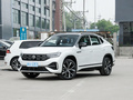 探岳X 改款 380TSI 四驅(qū)旗艦智慧版2023款