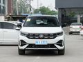 探岳X 改款 380TSI 四驅(qū)旗艦智慧版2023款